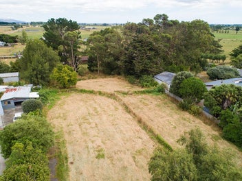 9 Puketea Street, Tokomaru, Palmerston North