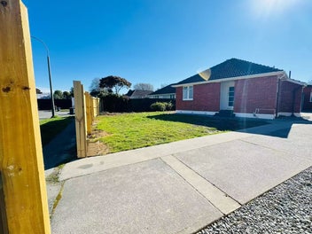 20 Tensing Place, Sockburn, Christchurch