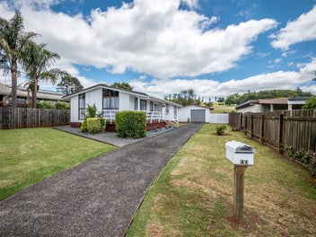 41 Orrs Road, Kaikohe, Kaikohe