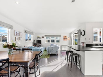 13 Richmond Street, Petone, Lower Hutt