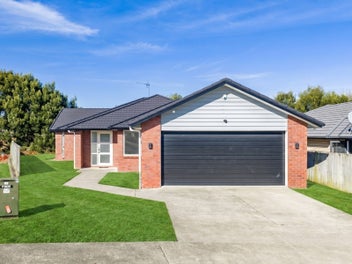 26 Blackwood Crescent, Glenview, Hamilton