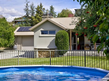 45 Domain Road, Bannockburn, Cromwell