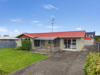 70 Allens Road, Allenton, Ashburton