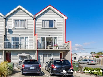 14/31 Poulson Street, Addington, Christchurch