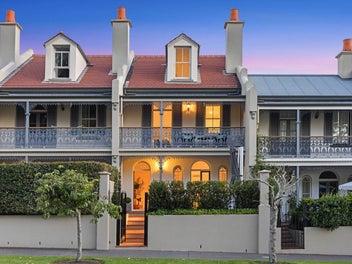 1G George Street, Newmarket, Auckland