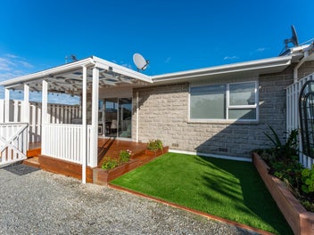 3/25 Jollie Street, Geraldine, Geraldine
