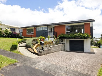 6 Glamis Avenue, Dinsdale, Hamilton