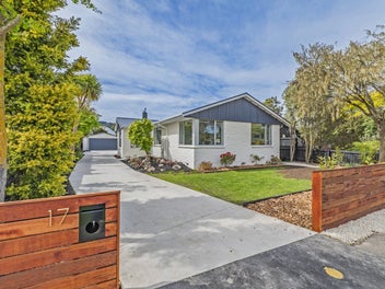 17 Pahau Place, Cracroft, Christchurch