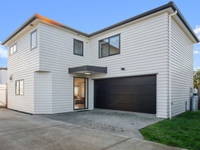 17B Peace Avenue, Mount Wellington, Auckland