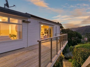 71 Jubilee Road, Khandallah, Wellington