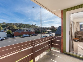 90A Musselburgh Rise, Musselburgh, Dunedin