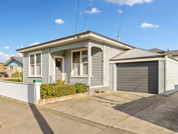 103 Waltham Road, Sydenham, Christchurch