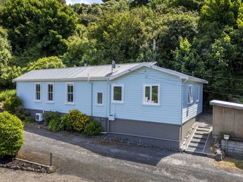 5 Clarewood Avenue, Glenleith, Dunedin
