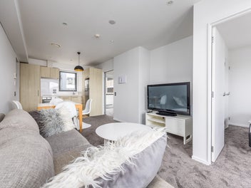 516/5 Howe Street, Auckland Central, Auckland