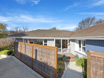 28 Sloan Terrace, Cashmere, Christchurch