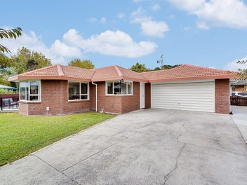 20 Bouverie Crescent, Flagstaff, Hamilton