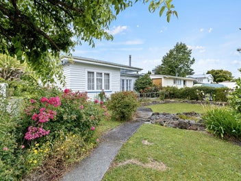 45 Goldfinch Street, Taihape, Taihape