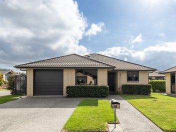 50/23 Matariki Avenue, Frimley, Hastings