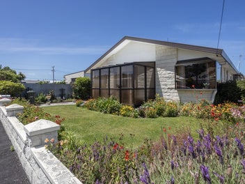 43 Clyde Street, Oamaru North, Oamaru