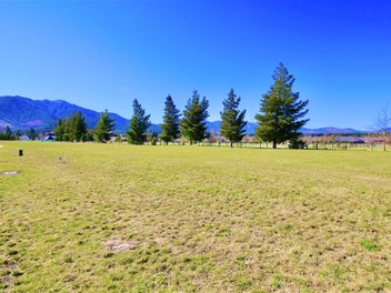 14 William Jones Place, Hanmer Springs, Hanmer Springs