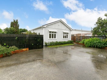 23 Brussels Street, Miramar, Wellington