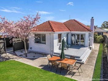 162 Maxwell Road, Redwoodtown, Blenheim