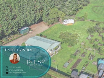 113/117 Main Road, Tīrau