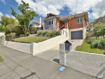 78 Oakwood Avenue, Maryhill, Dunedin