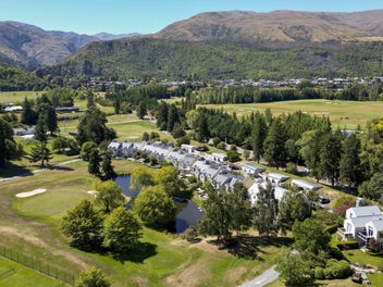 10 Fox's Rush, Arrowtown, Arrowtown