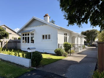 264 Yarrow Street, Richmond, Invercargill