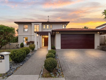68 Marina View Drive, West Harbour, Auckland