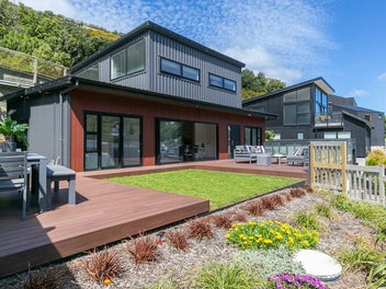 1 Ara Haewai, Houghton Bay, Wellington