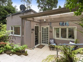 49 Whatipu Road, Huia, Auckland