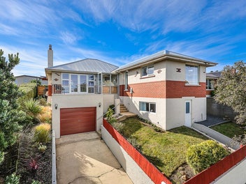 23 McKerrow Street, Shiel Hill, Dunedin