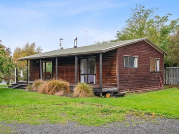 6 Rimu Place, Oxford, Oxford