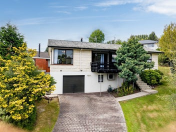 72 Kinmont Crescent, Kinmont Park, Mosgiel