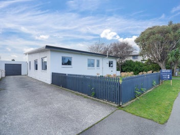 602 Tweed Street, Newfield, Invercargill