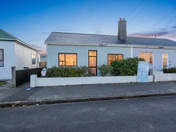 63 Fawcett Street, South Dunedin, Dunedin