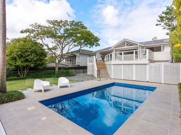 109 West End Road, Westmere, Auckland