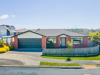 265 Mark Avenue, Grenada Village, Wellington