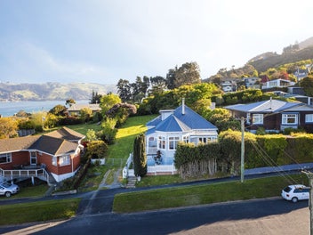 13 Kiwi Street, Saint Leonards, Dunedin