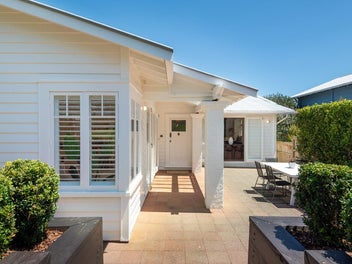 7B North Avenue, Devonport, Auckland