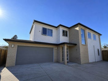 38A Fairdene Avenue, Henderson, Auckland