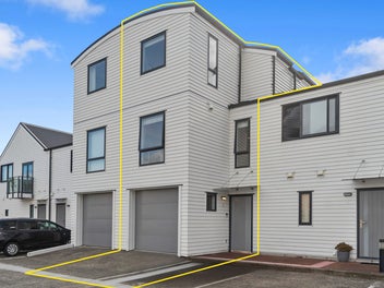 6/955 Mount Eden Road, Three Kings, Auckland