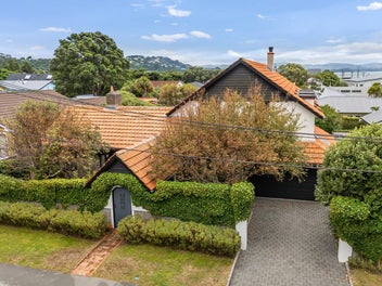 51 Ludlam Street, Seatoun, Wellington