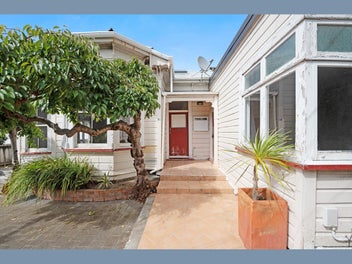 50 Riddiford Street, Newtown, Wellington