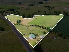 2444 Tahuna-Ohinewai Road, Ohinewai