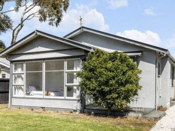 59 Torrens Road, Hillmorton, Christchurch