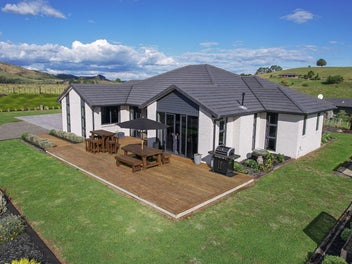 1181B Pokuru Road, Te Kawa, Te Awamutu