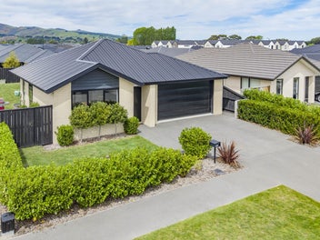 33 Murphys Road, Halswell, Christchurch